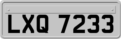 LXQ7233