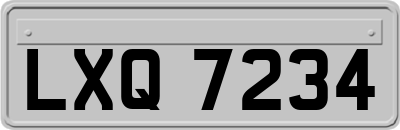LXQ7234