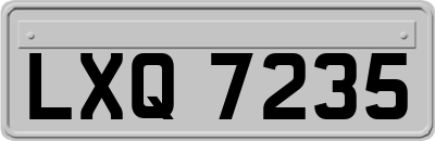 LXQ7235