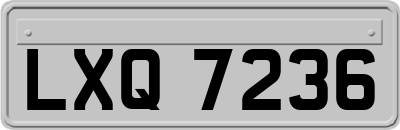 LXQ7236