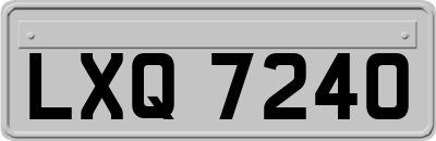 LXQ7240