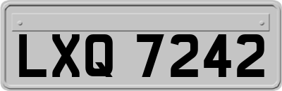 LXQ7242