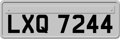LXQ7244