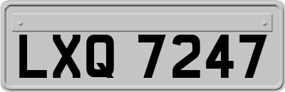 LXQ7247