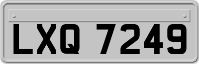 LXQ7249