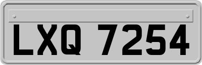 LXQ7254