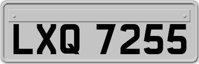 LXQ7255