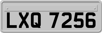 LXQ7256