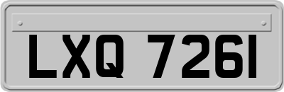 LXQ7261