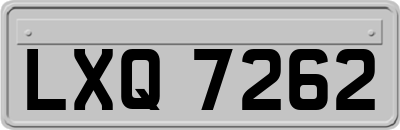 LXQ7262