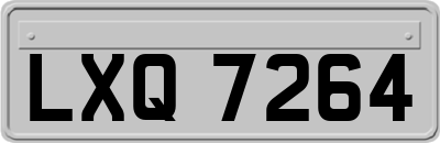 LXQ7264