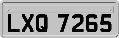 LXQ7265