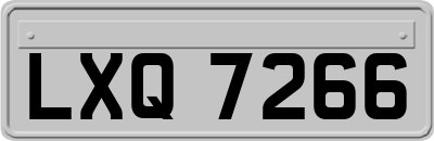 LXQ7266