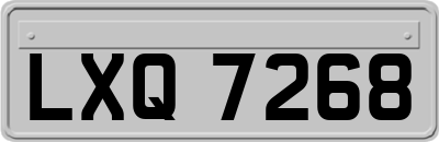 LXQ7268