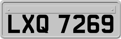 LXQ7269