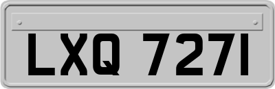LXQ7271