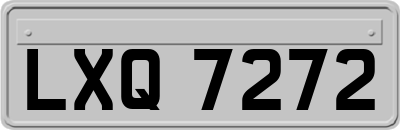 LXQ7272