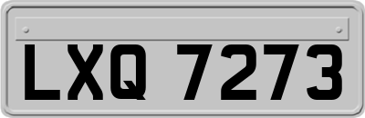 LXQ7273