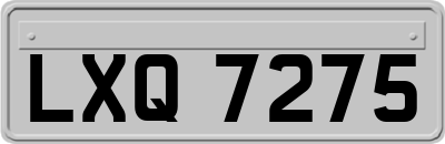 LXQ7275