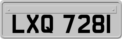 LXQ7281
