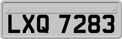 LXQ7283