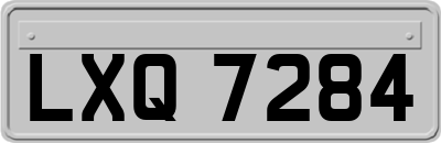 LXQ7284