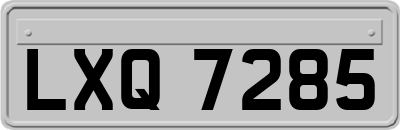 LXQ7285