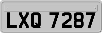 LXQ7287
