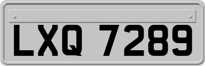 LXQ7289
