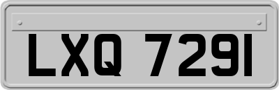 LXQ7291