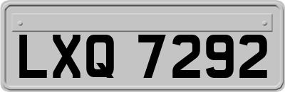 LXQ7292