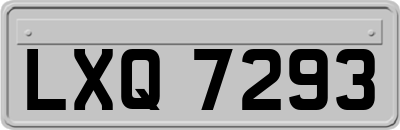 LXQ7293