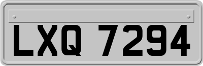 LXQ7294