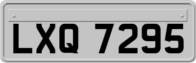 LXQ7295