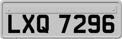 LXQ7296