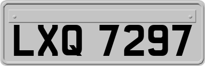 LXQ7297