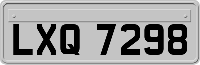 LXQ7298