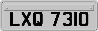 LXQ7310