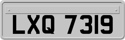 LXQ7319
