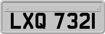 LXQ7321