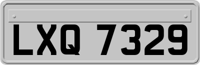 LXQ7329