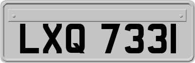 LXQ7331