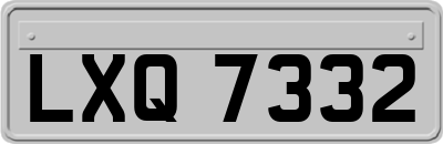 LXQ7332