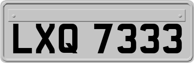 LXQ7333
