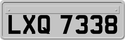LXQ7338