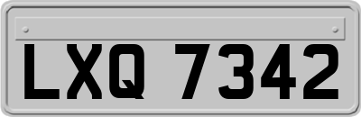 LXQ7342