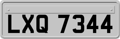 LXQ7344