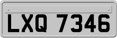 LXQ7346