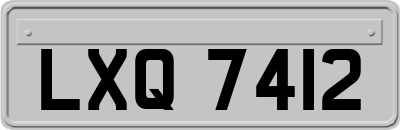 LXQ7412