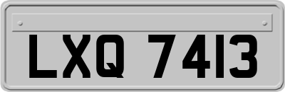 LXQ7413